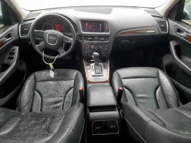 Photo 8 from auction – 2012 AUDI Q5 PREMIUM with VIN WA1LFAFP2CA077399