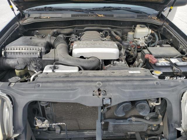 Photo 12 from auction – 2008 TOYOTA 4RUNNER SR with VIN JTEZT14R88K001096
