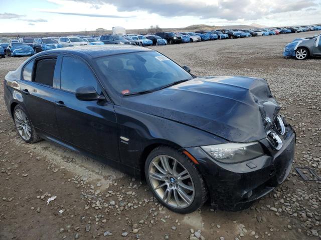 Photo 4 from auction – 2011 BMW 335 XI with VIN WBAPL5C54BA920153