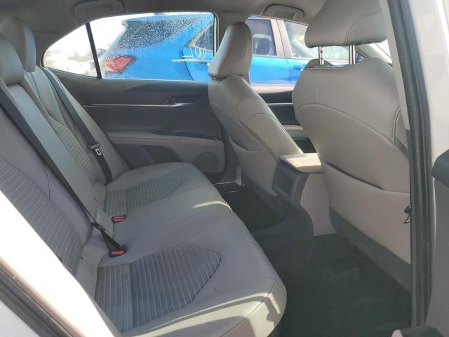 Photo 10 from auction – 2020 TOYOTA CAMRY SE with VIN 4T1G31AK8LU016595