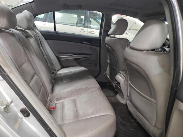 Photo 10 from auction – 2010 HONDA ACCORD EXL with VIN 1HGCP2F89AA090232