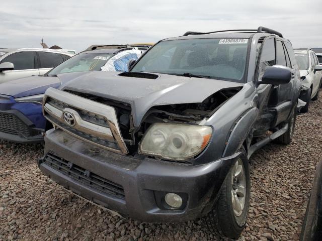 Zdjęcie 1 z aukcji – 2006 TOYOTA 4RUNNER SR z VIN JTEBU14R760092904