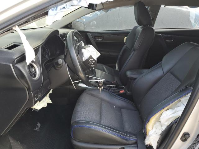 Photo 7 from auction – 2019 TOYOTA COROLLA L with VIN 5YFBURHE9KP921546