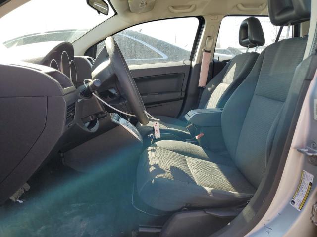 Photo 7 from auction – 2009 DODGE CALIBER SX with VIN 1B3HB48A59D148847