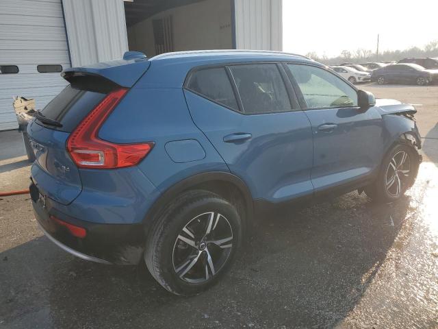 Photo 3 from auction – 2023 VOLVO XC40 CORE with VIN YV4K92HK5P2921416