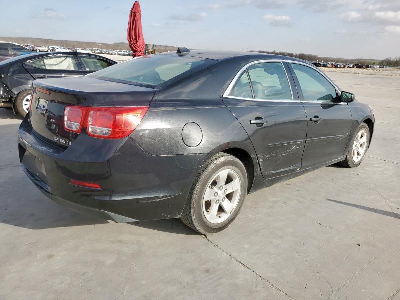 Photo 3 from auction – 2014 CHEVROLET MALIBU LS with VIN 1G11B5SL4EF240250