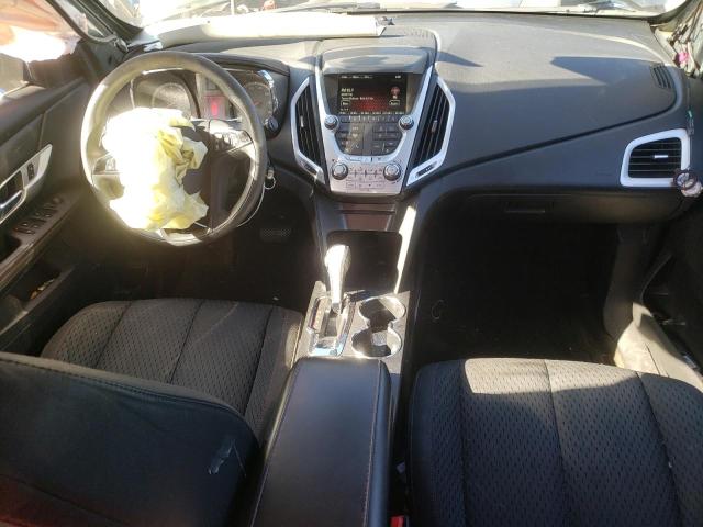 Снимка 8 от търг – 2012 GMC TERRAIN SL с VIN 2GKFLREK9C6256363
