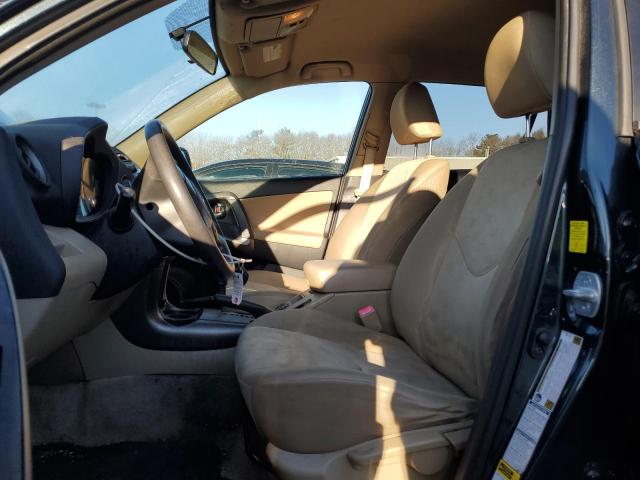 Photo 7 from auction – 2009 TOYOTA RAV4 with VIN JTMBF33V89D016419