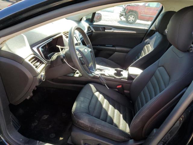 Photo 7 from auction – 2014 FORD FUSION SE with VIN 3FA6P0H71ER254000