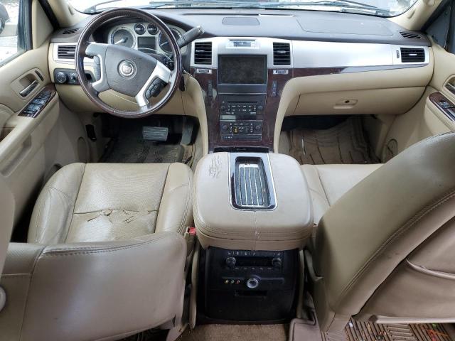 Снимка 8 от търг – 2012 CADILLAC ESCALADE L с VIN 1GYS4BEF0CR105606