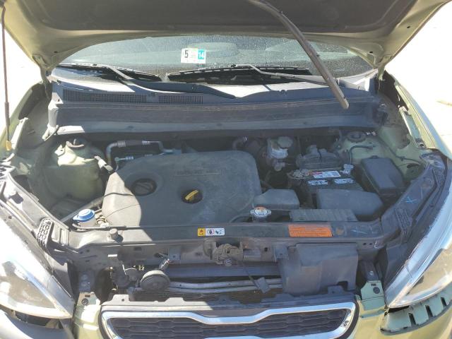Photo 11 from auction – 2013 KIA SOUL + with VIN KNDJT2A66D7601520