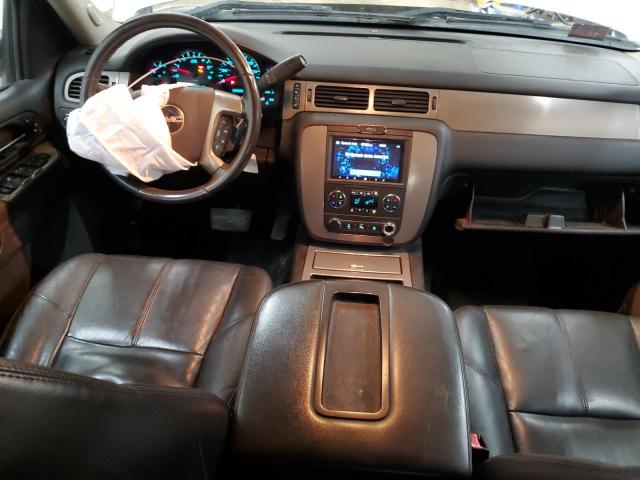 Photo 8 from auction – 2011 GMC SIERRA K15 with VIN 3GTP2WE33BG362739