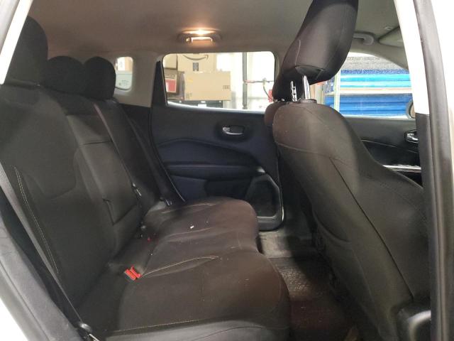 Photo 11 from auction – 2019 JEEP COMPASS SP with VIN 3C4NJDABXKT842828