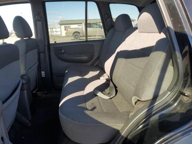 Photo 11 from auction – 2002 KIA SPORTAGE with VIN KNDJA723125165630