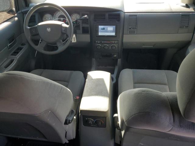 Снимка 8 от търг – 2005 DODGE DURANGO SL с VIN 1D4HD48N55F605282