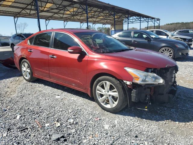 Photo 4 from auction – 2015 NISSAN ALTIMA 2.5 with VIN 1N4AL3AP0FN910564