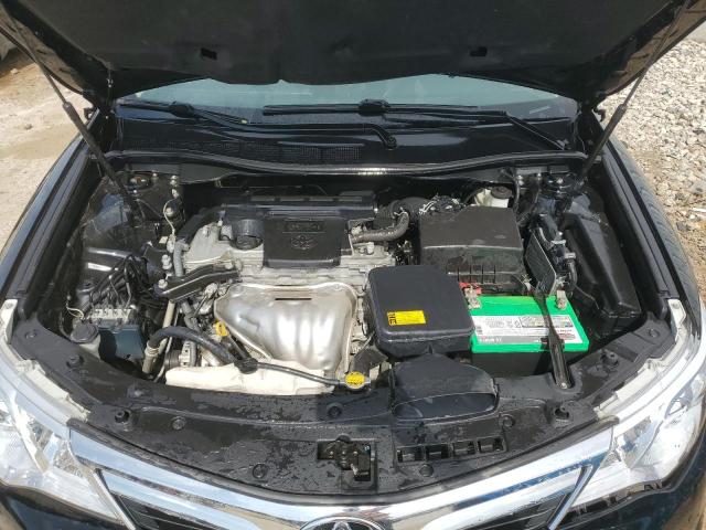 Photo 11 from auction – 2012 TOYOTA CAMRY BASE with VIN 4T1BF1FK1CU143585