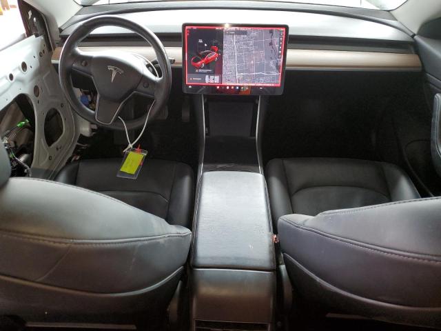 Photo 8 from auction – 2018 TESLA MODEL 3 with VIN 5YJ3E1EA1JF006432
