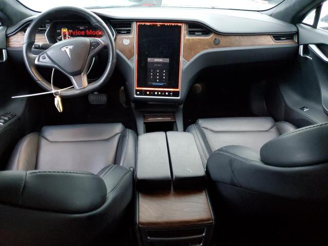 Снимка 8 от търг – 2018 TESLA MODEL S с VIN 5YJSA1E2XJF267607