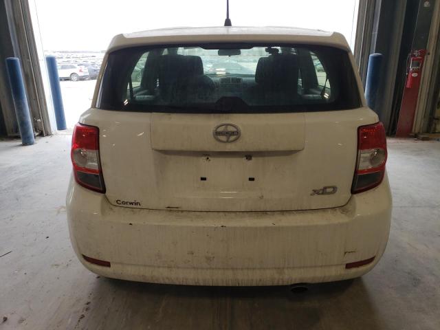 Photo 6 from auction – 2012 TOYOTA SCION XD with VIN JTKKU4B46C1024850