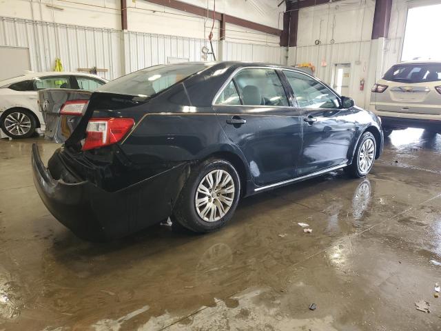 Photo 3 from auction – 2013 TOYOTA CAMRY L with VIN 4T1BF1FK2DU257855