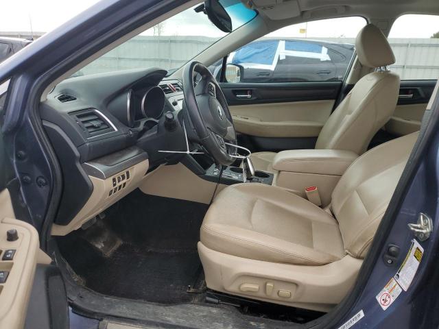 Photo 7 from auction – 2015 SUBARU LEGACY 3.6 with VIN 4S3BNEL61F3013631