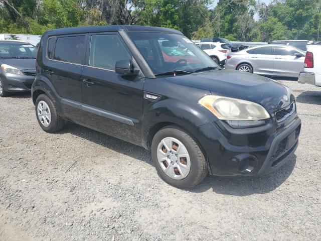 Photo 4 from auction – 2013 KIA SOUL with VIN KNDJT2A58D7751345