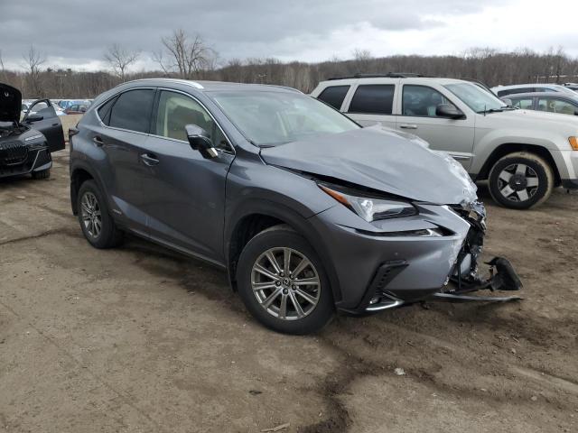 Photo 4 from auction – 2019 LEXUS NX 300H with VIN JTJBJRBZ0K2116079