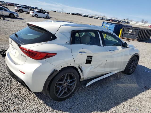 Photo 3 from auction – 2018 INFINITI QX30 BASE with VIN SJKCH5CP1JA046554