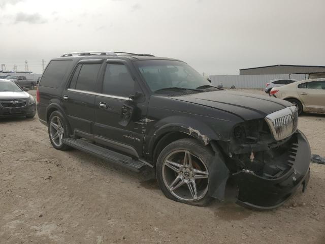 Photo 4 from auction – 2003 LINCOLN NAVIGATOR with VIN 5LMFU27R03LJ20276
