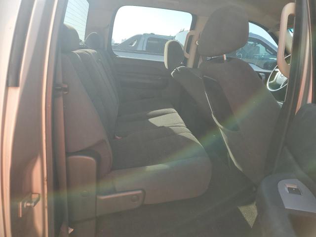 Photo 10 from auction – 2008 CHEVROLET SILVERADO with VIN 3GCEC13C38G168781