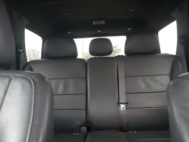 Photo 10 from auction – 2011 FORD ESCAPE LIM with VIN 1FMCU9EG0BKB28611