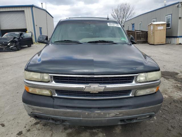 Photo 5 from auction – 2003 CHEVROLET SUBURBAN K with VIN 3GNFK16Z53G255685