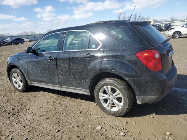 Снимка 2 от търг – 2012 CHEVROLET EQUINOX LS с VIN 2GNFLCEK4C6192412