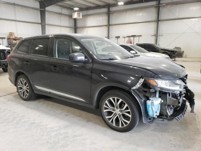 Photo 4 from auction – 2016 MITSUBISHI OUTLANDER with VIN JA4AD2A36GZ047448