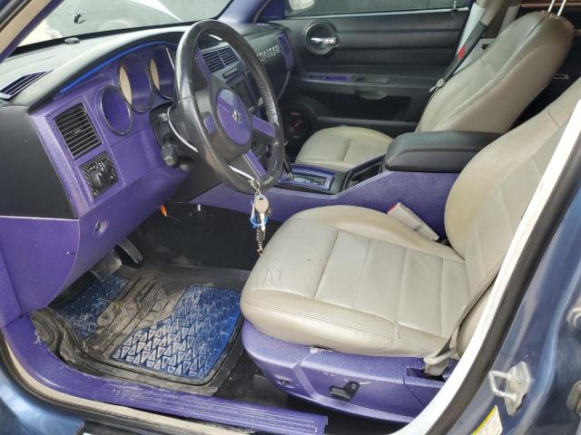 Photo 7 from auction – 2007 DODGE CHARGER R/ with VIN 2B3KA53H47H789796