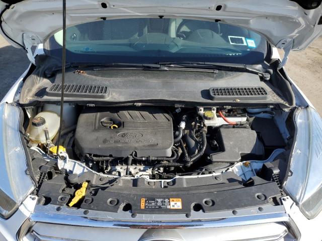 Photo 12 from auction – 2017 FORD ESCAPE SE with VIN 1FMCU9GD9HUA98198