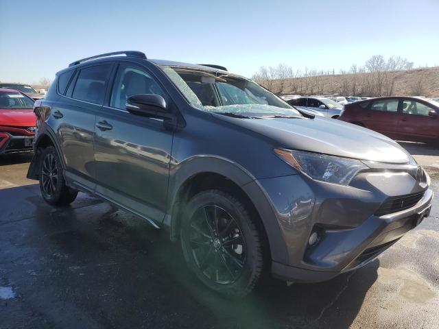 Photo 4 from auction – 2018 TOYOTA RAV4 ADVEN with VIN 2T3RFREV2JW725790