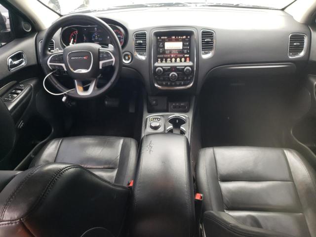 Photo 8 from auction – 2017 DODGE DURANGO GT with VIN 1C4RDJDG1HC878684