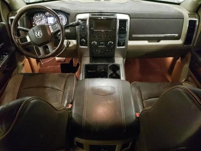 Photo 8 from auction – 2011 DODGE RAM 2500 with VIN 3D7TT2CT5BG567511