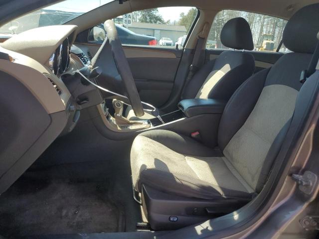 Photo 7 from auction – 2012 CHEVROLET MALIBU 1LT with VIN 1G1ZC5E03CF311940