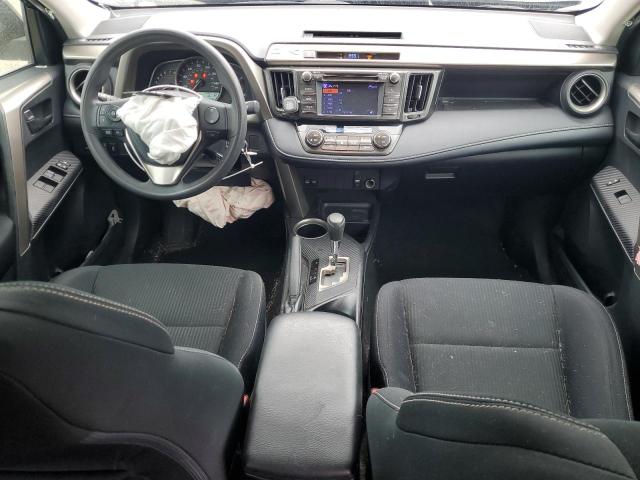 Photo 8 from auction – 2013 TOYOTA RAV4 XLE with VIN 2T3WFREV8DW017759