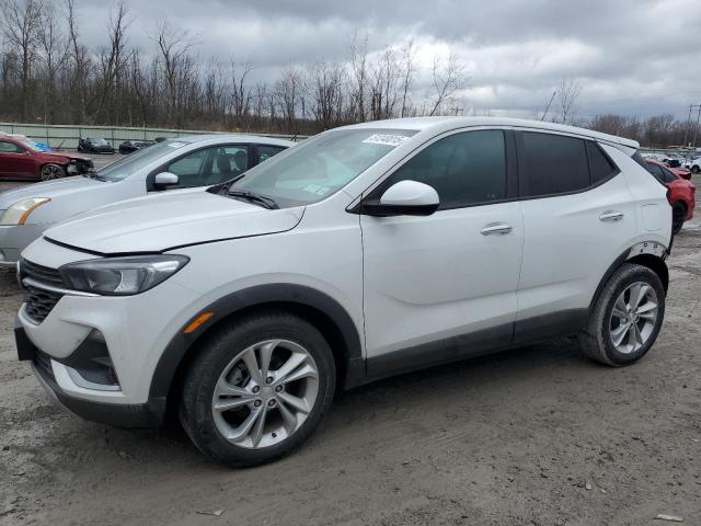 BUICK ENCORE GX 2021 с VIN KL4MMBS20MB077889 - Снимка от търг