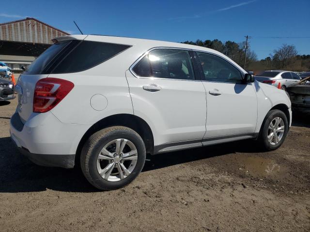 Photo 3 from auction – 2017 CHEVROLET EQUINOX LS with VIN 2GNALBEK8H1564598