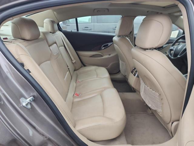 Photo 10 from auction – 2011 BUICK LACROSSE C with VIN 1G4GD5GD1BF212443