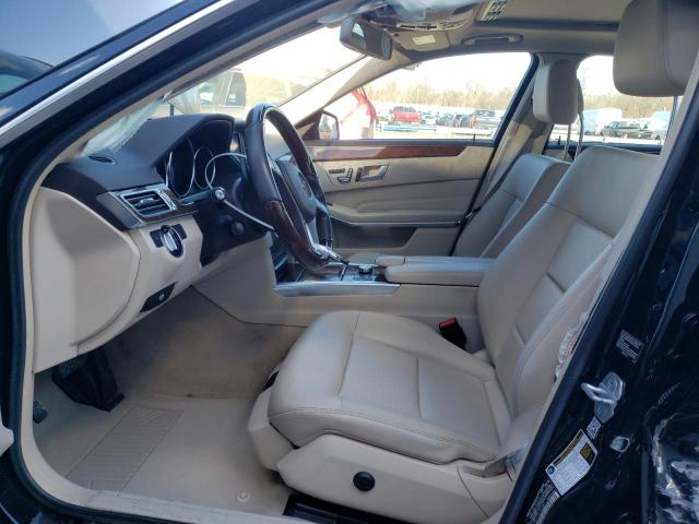 Photo 7 from auction – 2014 MERCEDES-BENZ E 350 4MAT with VIN WDDHF8JB7EB004337