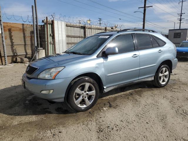 LEXUS RX 330 2005 con VIN 2T2GA31U05C039758 - Foto de la subasta