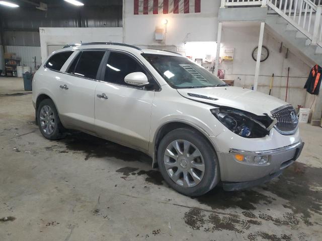 Photo 4 from auction – 2012 BUICK ENCLAVE with VIN 5GAKVDED7CJ197262