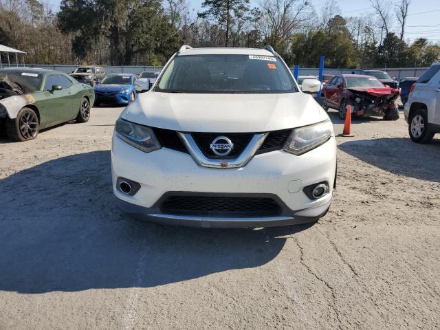 Photo 5 from auction – 2015 NISSAN ROGUE S with VIN 5N1AT2MT5FC776249