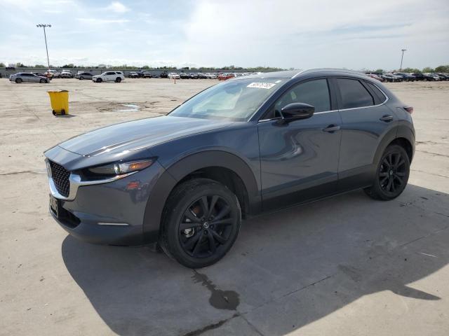 MAZDA CX-30 PREF 2024 с VIN 3MVDMBCM6RM642344 - Фото с аукциона